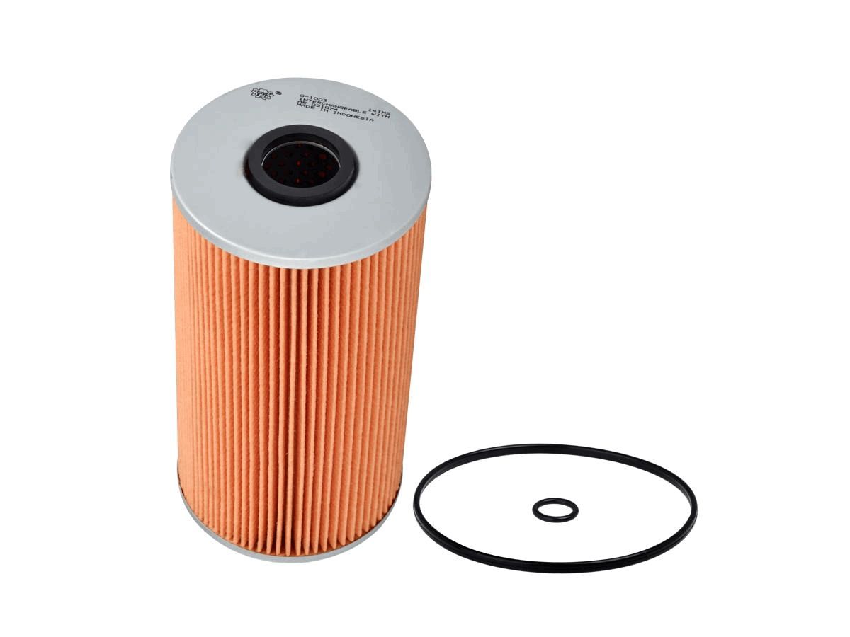 OIL FILTER FITS R2393P - TecDoc Only