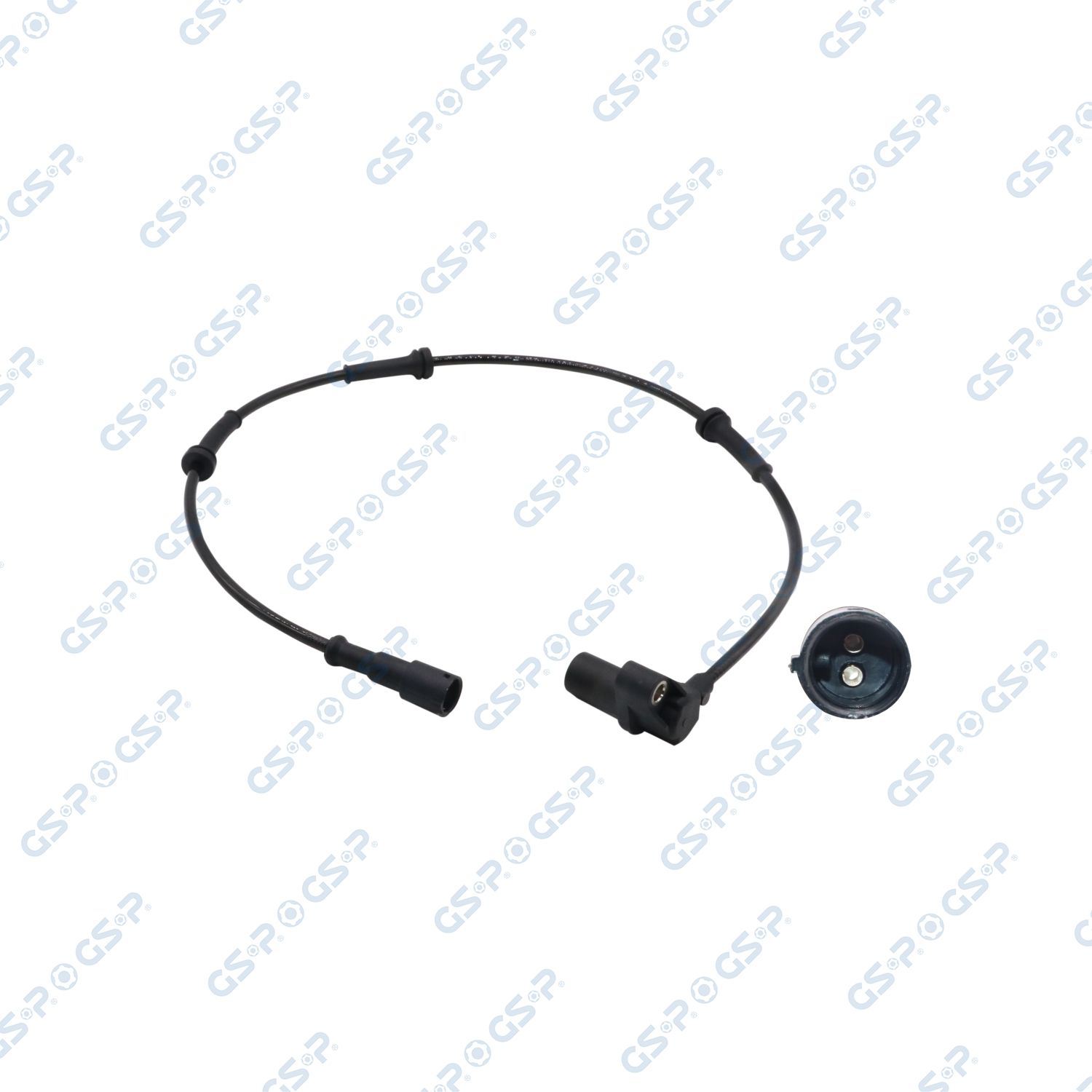 Sensor, revoluciones de la rueda