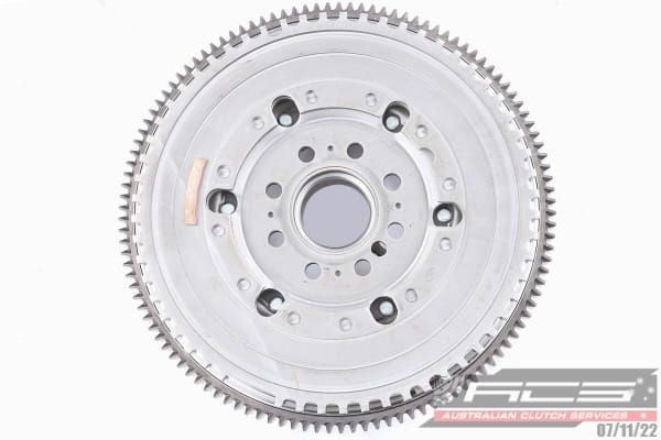 DMF FORD TRANSIT 2.2/2.4L - TecDoc 2