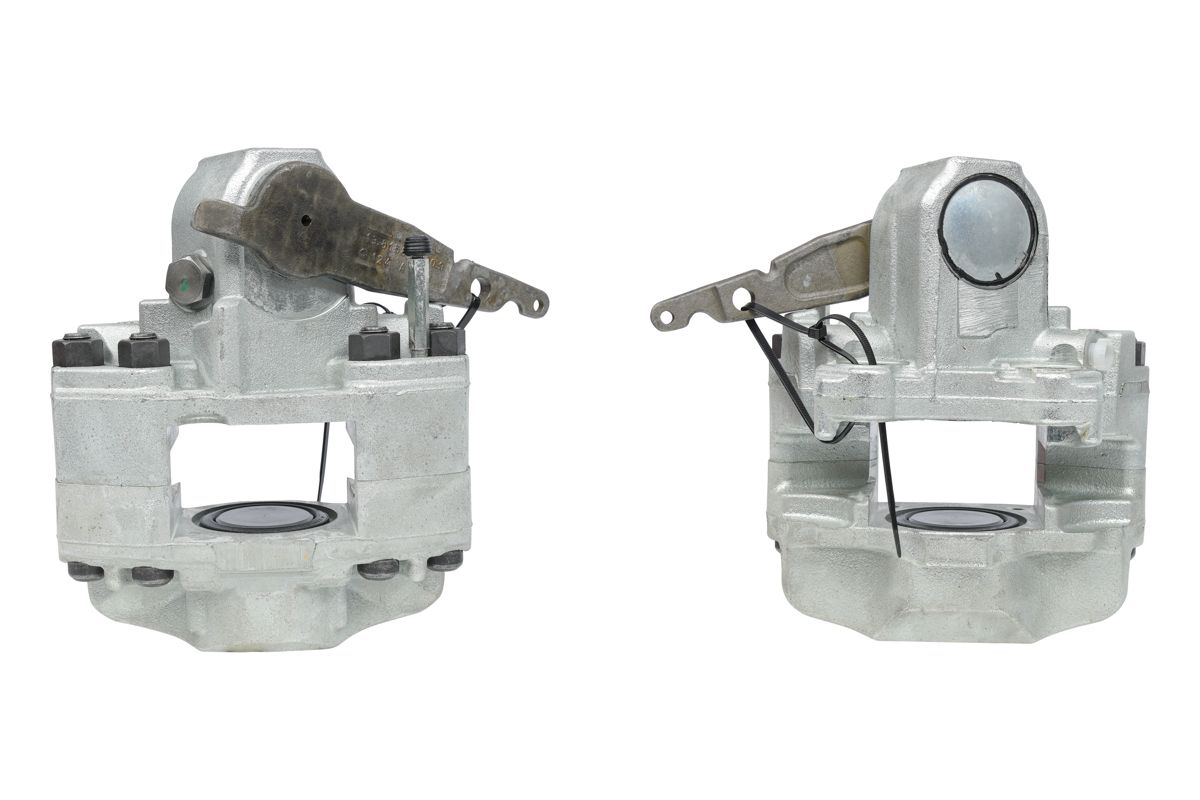 Bremssattel