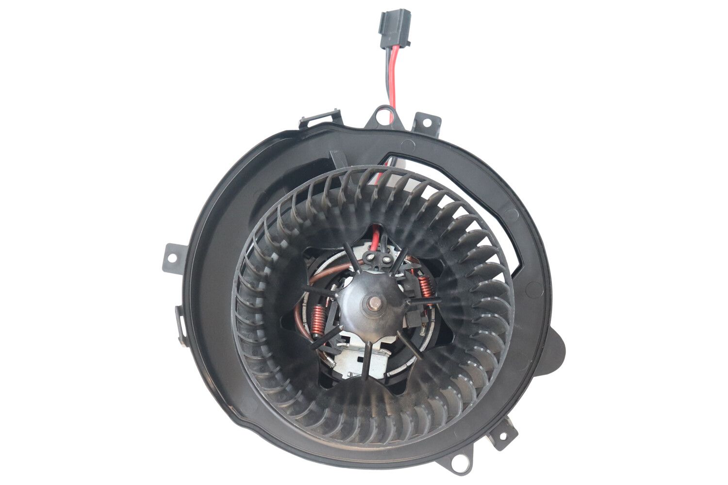 Innenraumgebl&auml;se