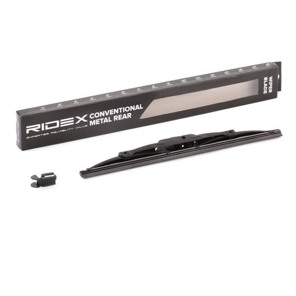 RIDEX 298W0038 Wiper Blade