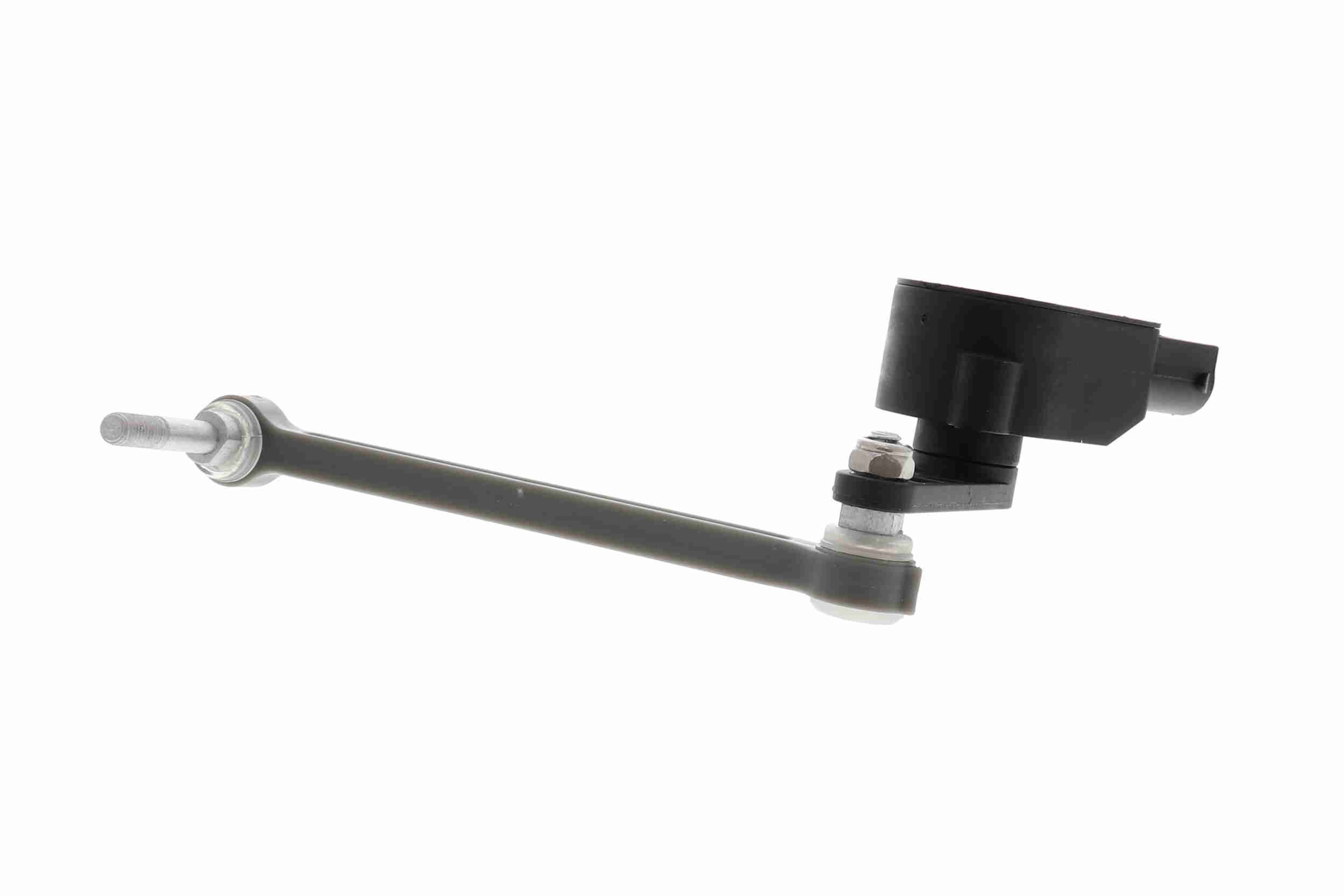 Sensor, Leuchtweitenregulierung