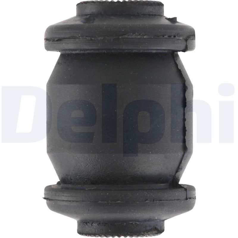 Delphi TD735W - Lagerung, Lenker