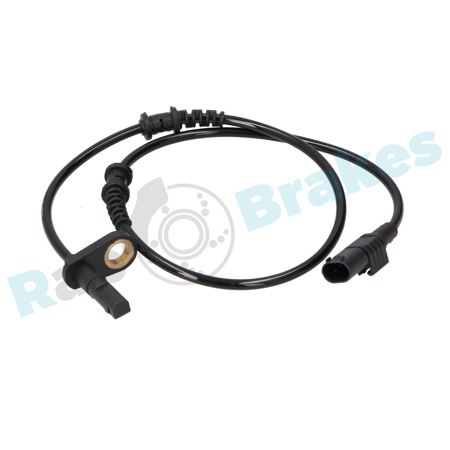 Sensor, Raddrehzahl