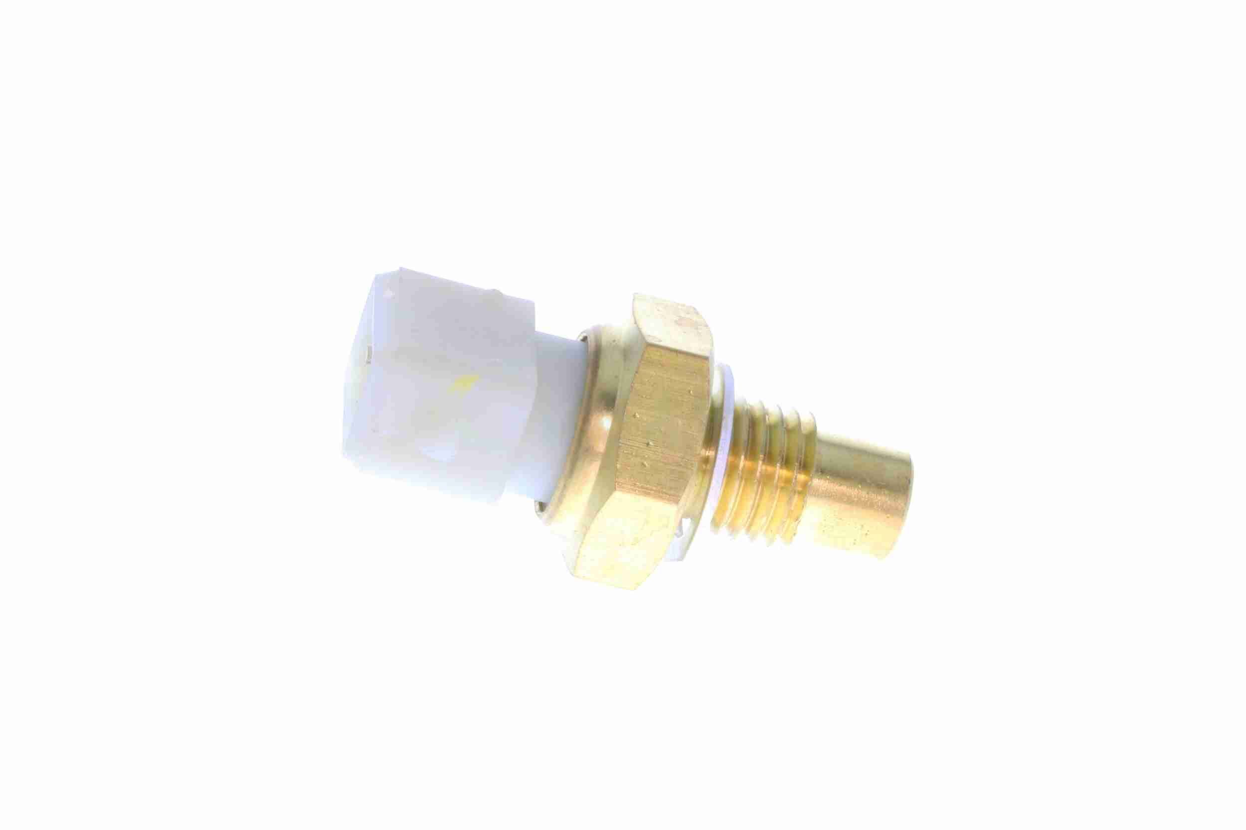 Sensor, K&uuml;hlmitteltemperatur