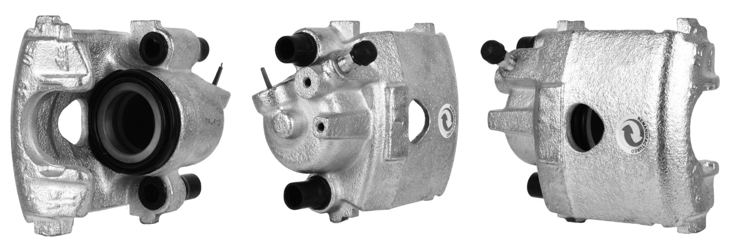 Bremssattel