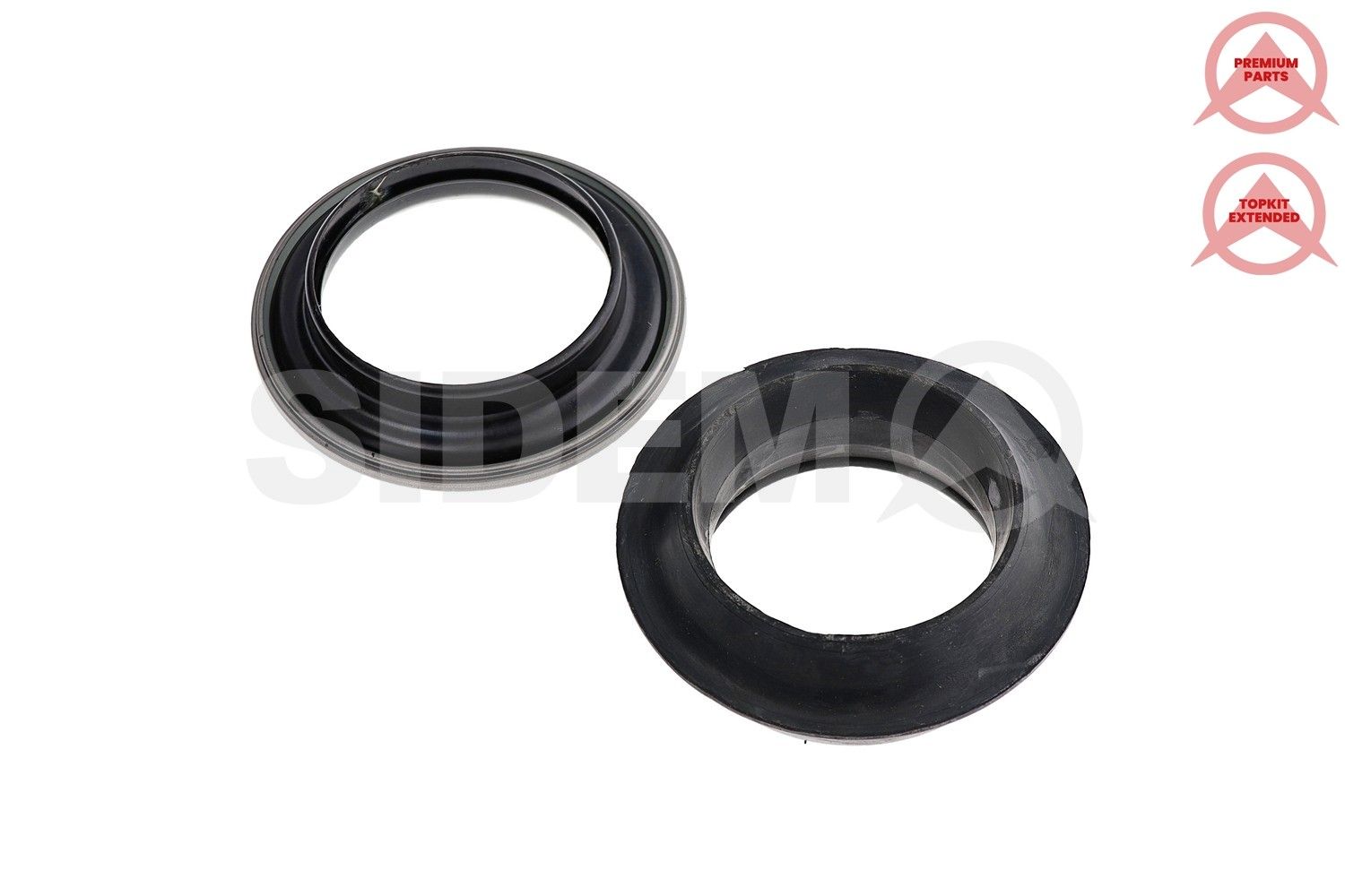 Reparatursatz, Federbeinstützlager