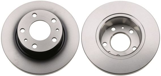 Brake Disc DF6412