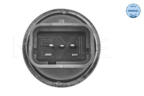 Sensor, K&uuml;hlmitteltemperatur