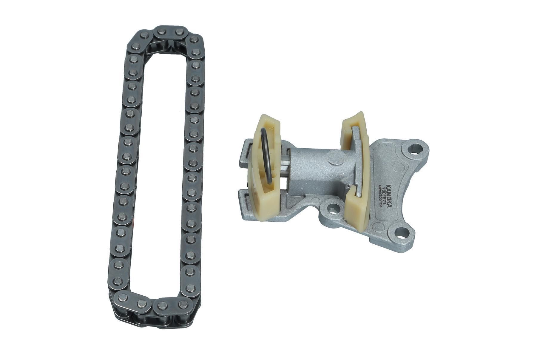 KAMOKA 7001571 - Steuerkettensatz