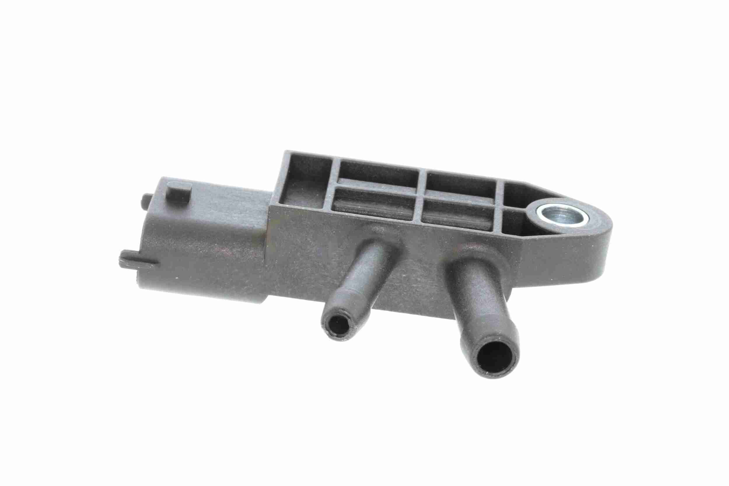 Sensor, Abgasdruck
