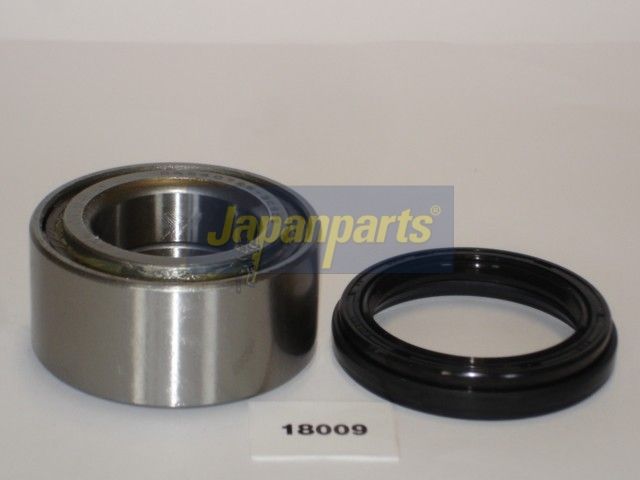 JAPANPARTS KK-18009 - Radlagersatz