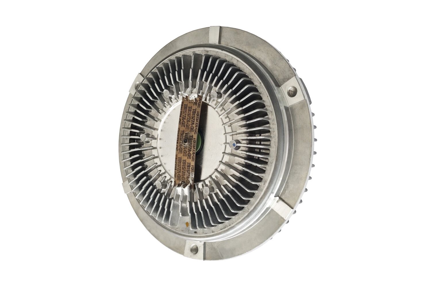 Hella 8MV 366 440-251 Kupplung, Kühlerlüfter