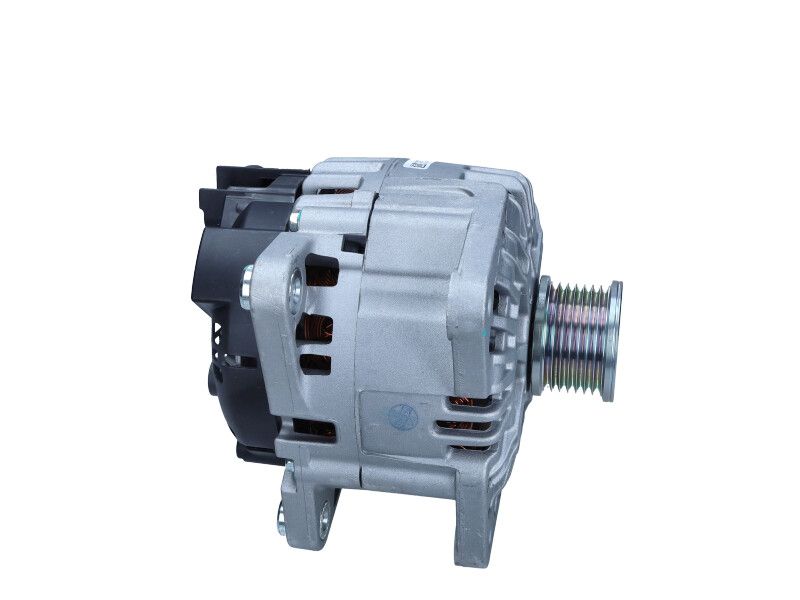 Generator Generator
