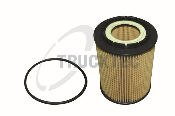 TRUCKTEC AUTOMOTIVE 07.18.010 - &Ouml;lfilter