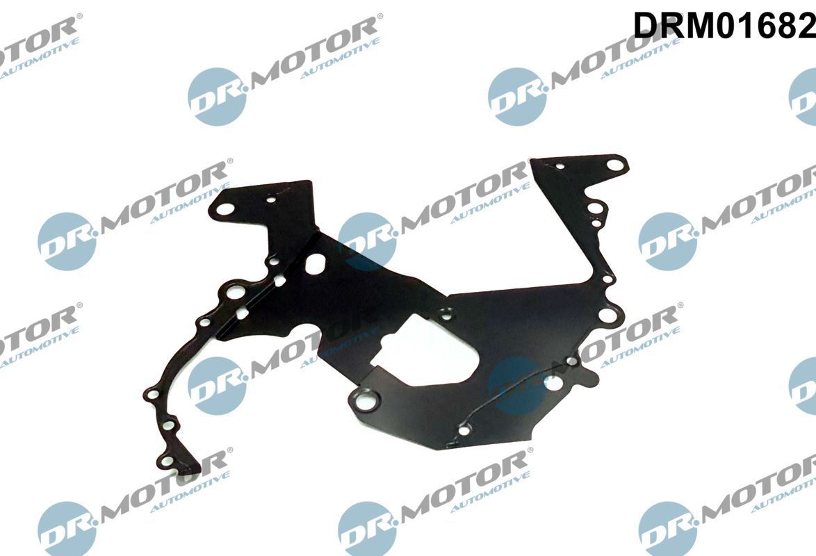 Dr.Motor Automotive DRM01682 - Dichtung, Steuergeh&auml;use