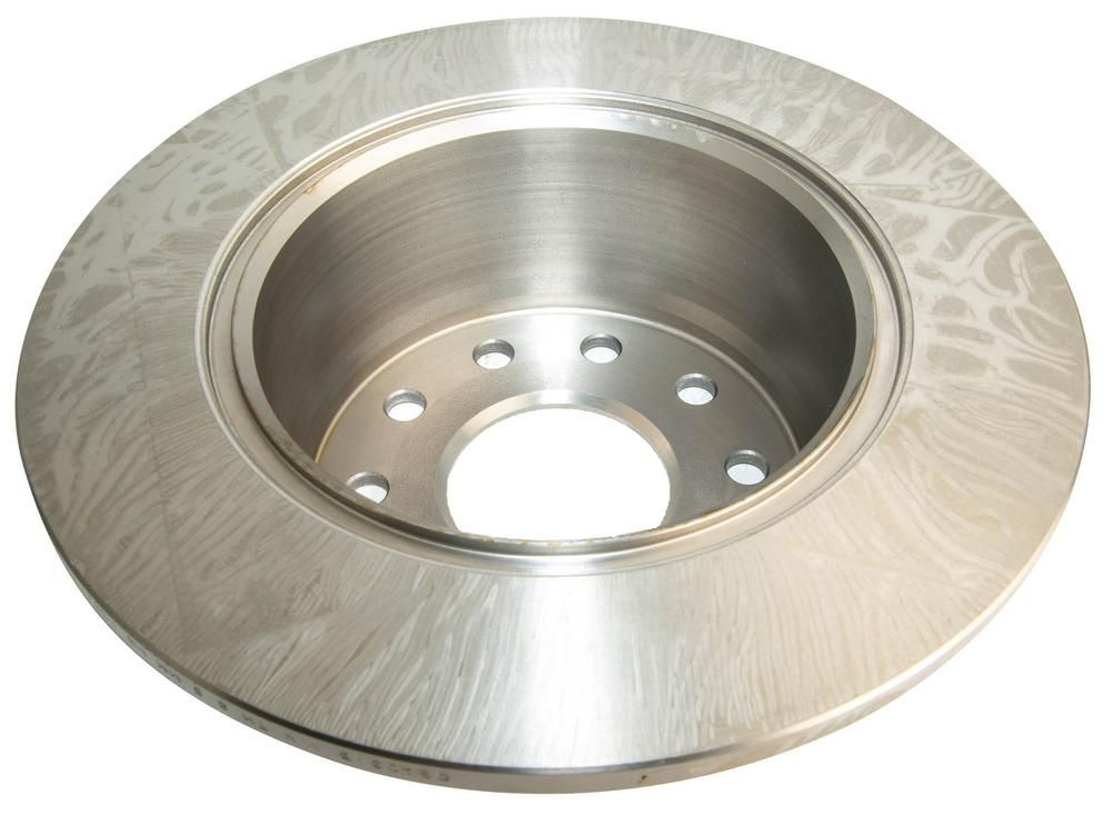 Street Standard SLD [ Holden 93-97 VR/VS IRS 10 Stud Holes R ] - TecDoc 2