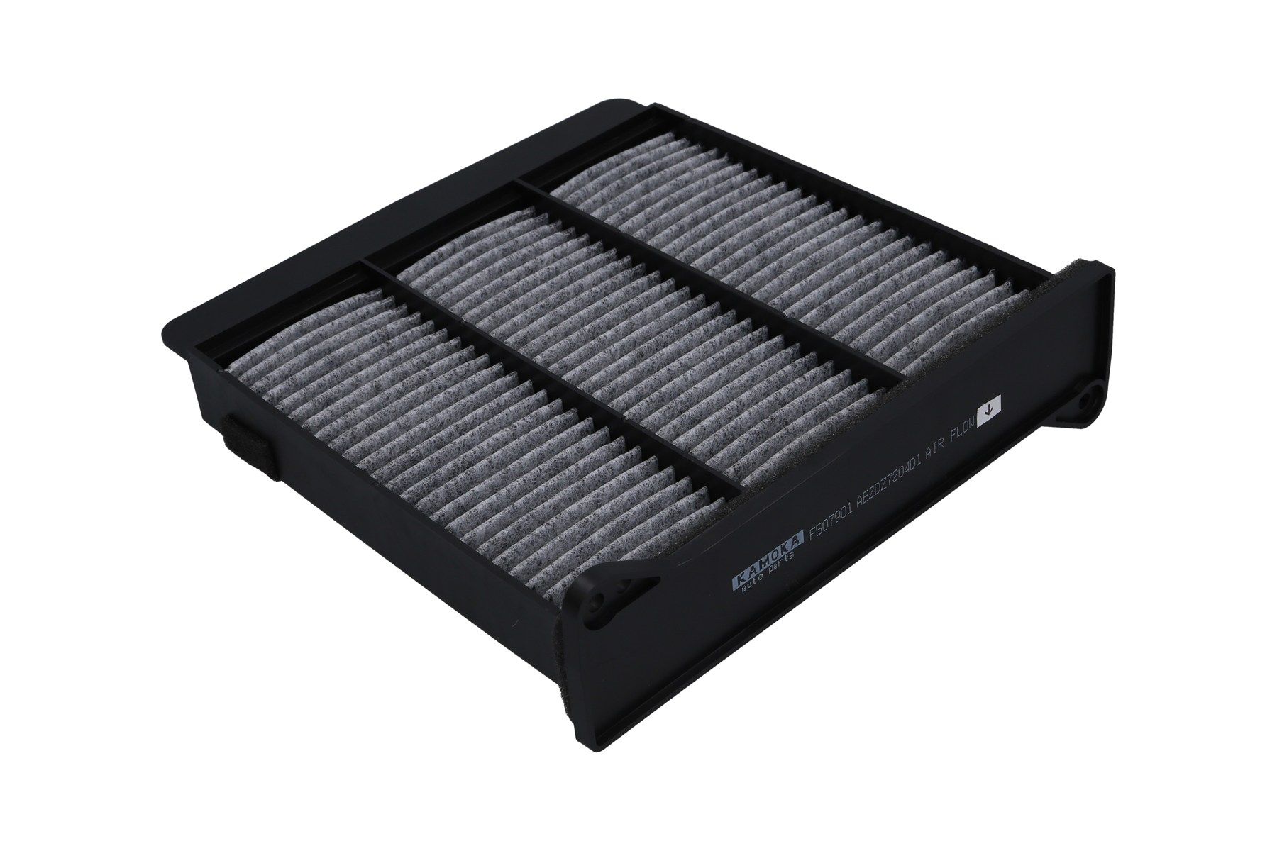 Filter, Innenraumluft Filter, Innenraumluft