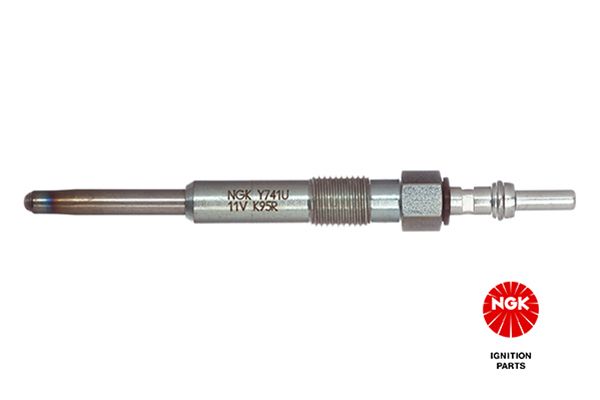 Glow Plug 6943