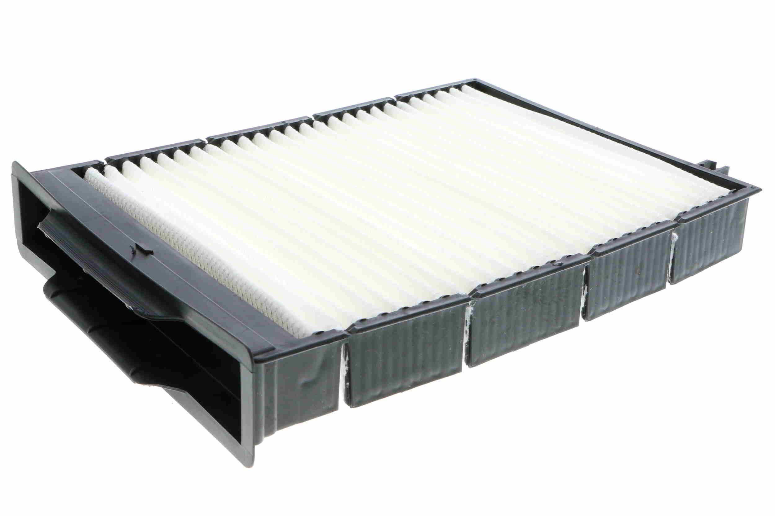 Filter, Innenraumluft