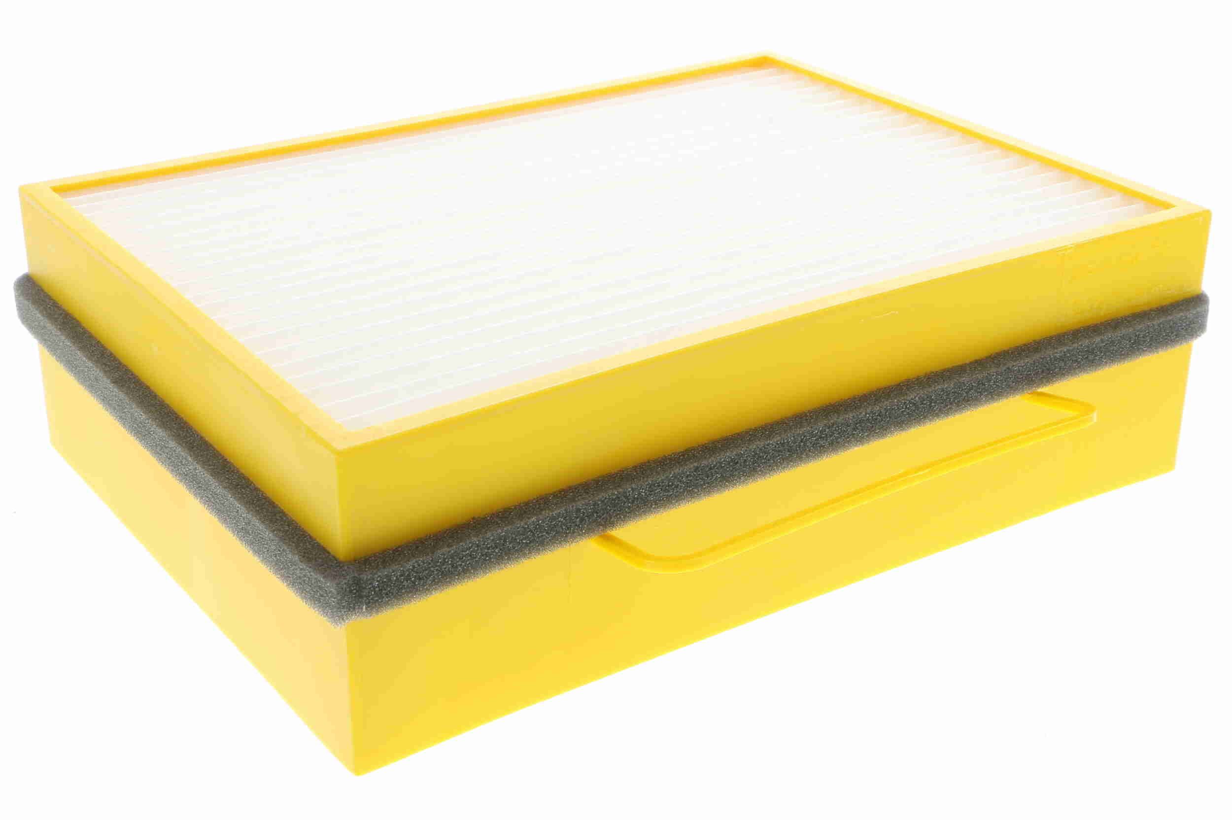 Filter, Innenraumluft