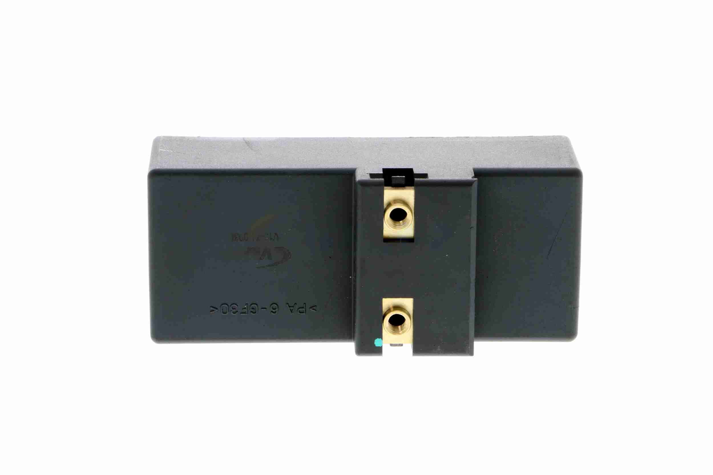 Relais, Kühlerlüfternachlauf Relais, Kühlerlüfternachlauf