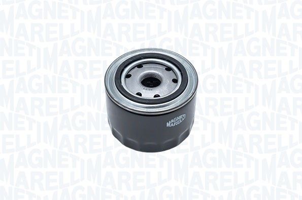 Oil Filter 153071760131