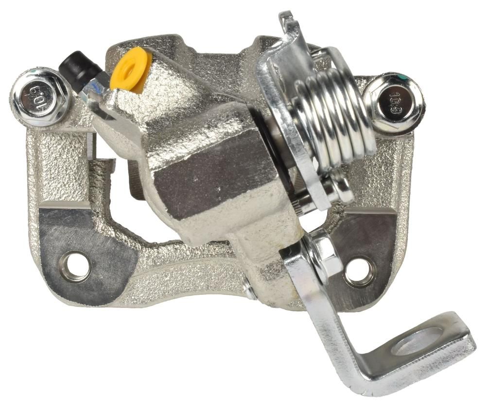 DBA Street Series Honda Civic ES 1.7L Petrol FWD Rear R/H 2/2002 - 1/06 - TecDoc 1