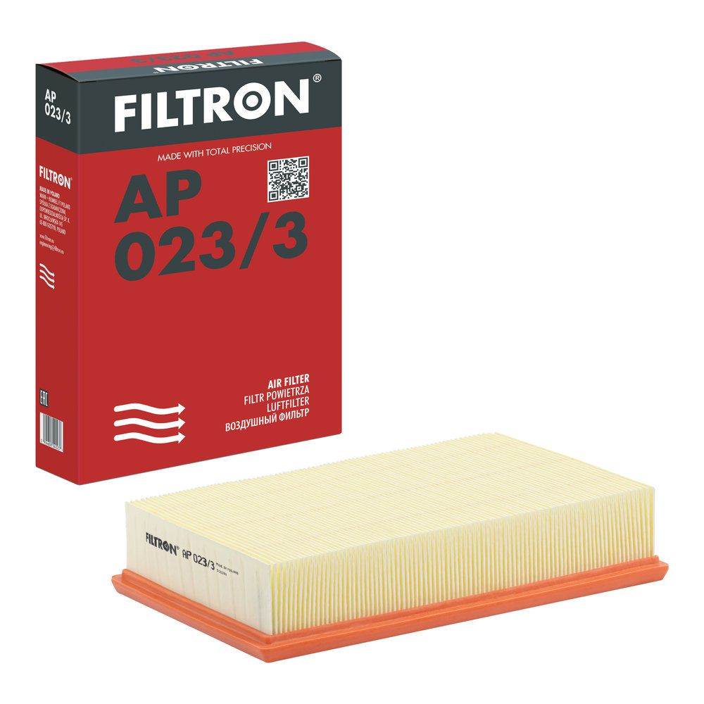 Luftfilter