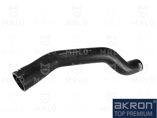 72071SIL AKRON-MALÒ Töltőlevegő cső