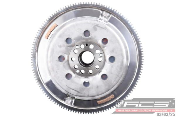 DMF PORSCHE 718 DCT WET - TecDoc 2