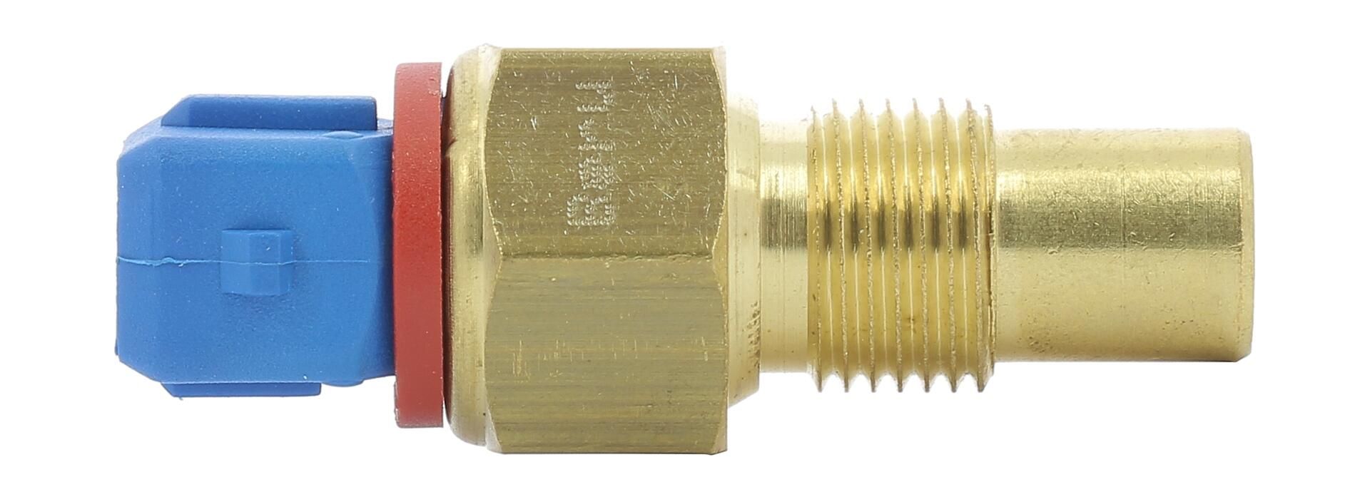 Sensor, K&uuml;hlmitteltemperatur