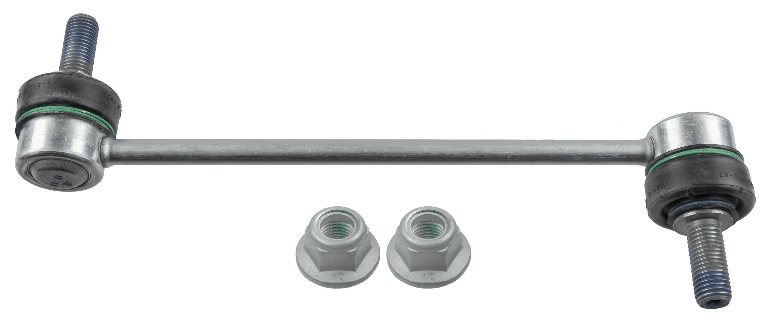 Stange/Strebe, Stabilisator