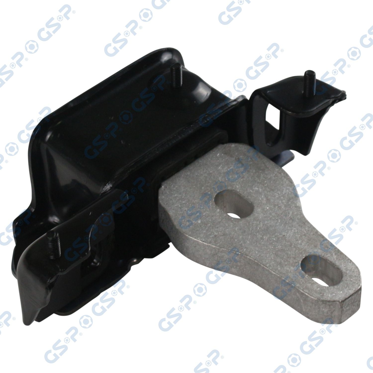 Soporte, motor