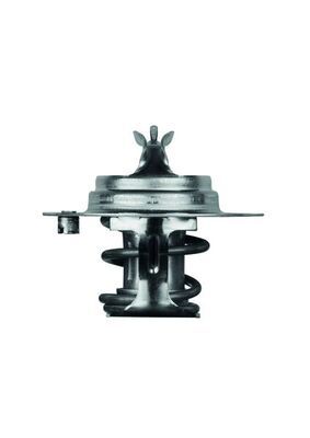 Thermostat, K&uuml;hlmittel