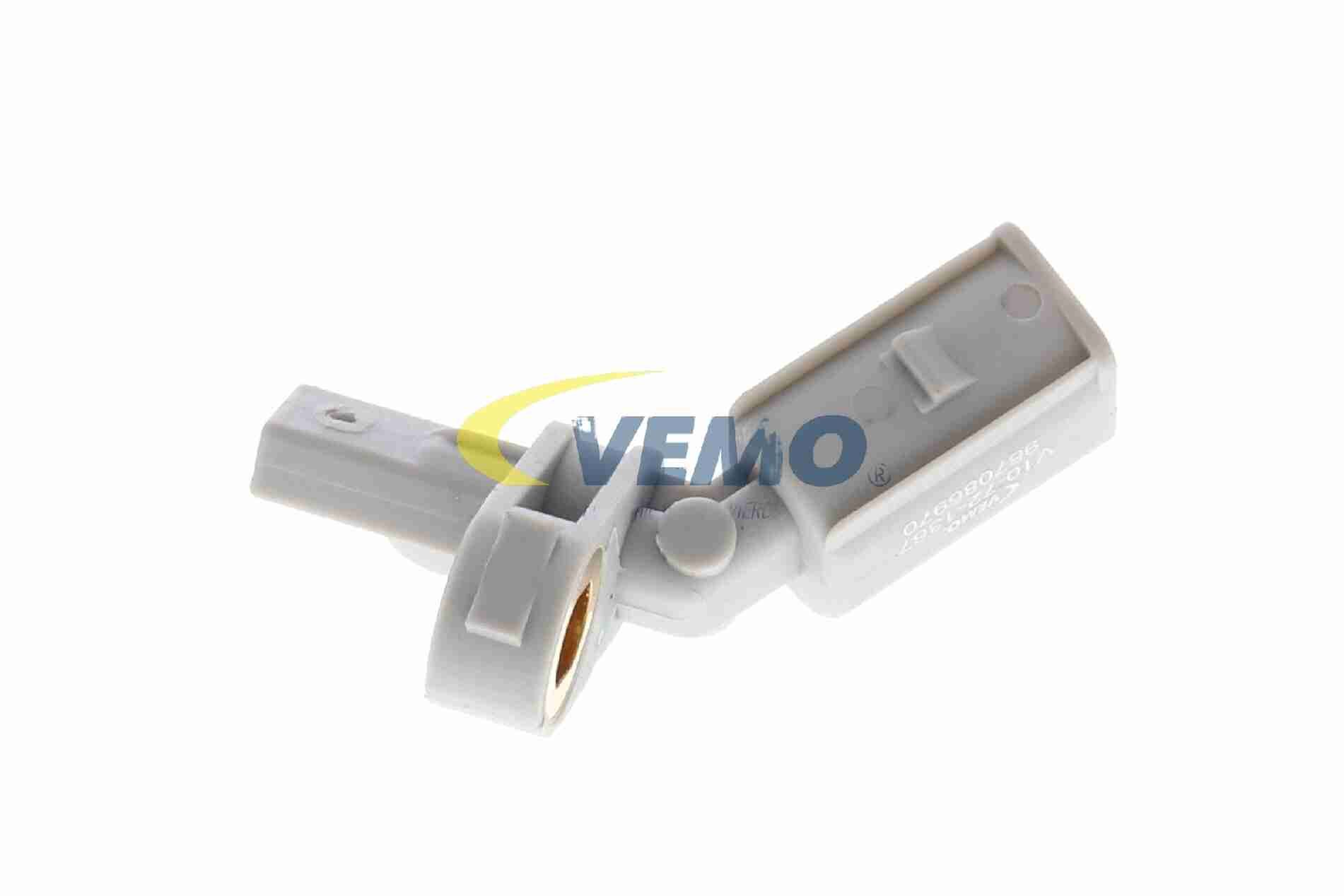 Sensor, Raddrehzahl