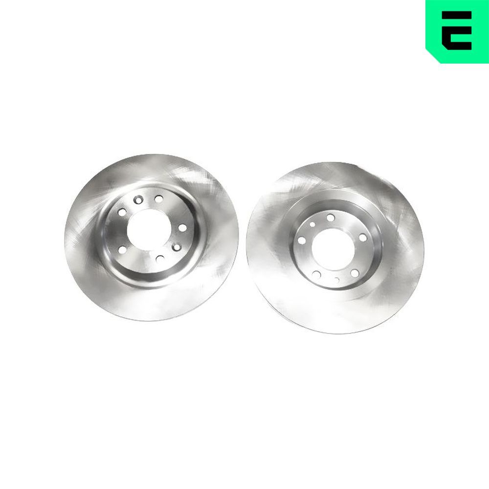 OPTIMAL BS-7938C - Bremsscheibe