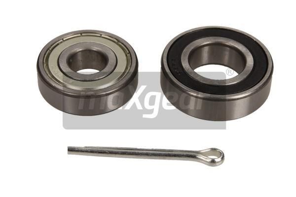 MAXGEAR 33-0592 Wheel Bearing Kit