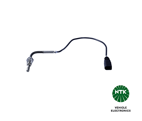 Sensor, Abgastemperatur