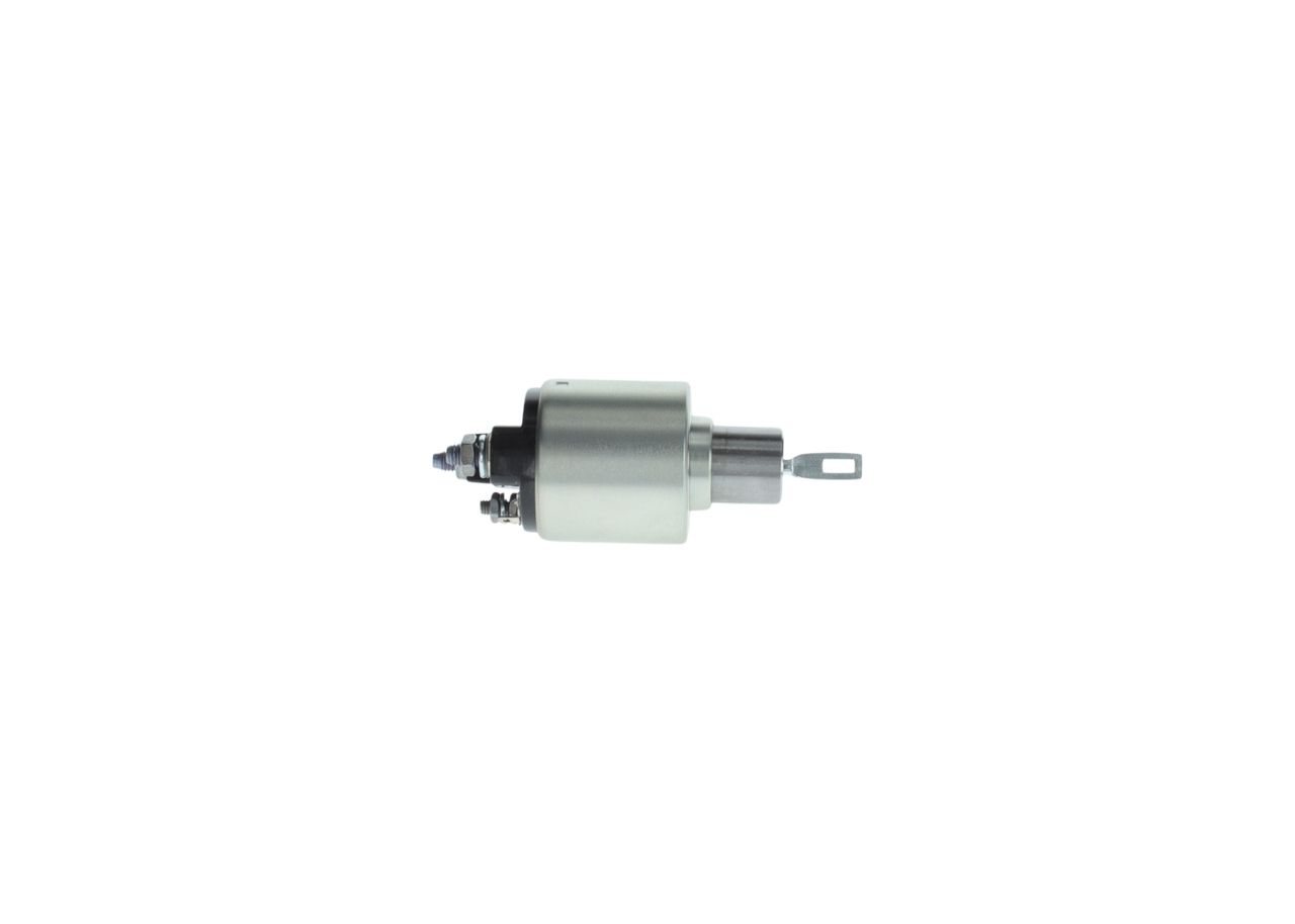 Solenoide, arrancador o marcha