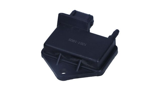 Sensor, Saugrohrdruck