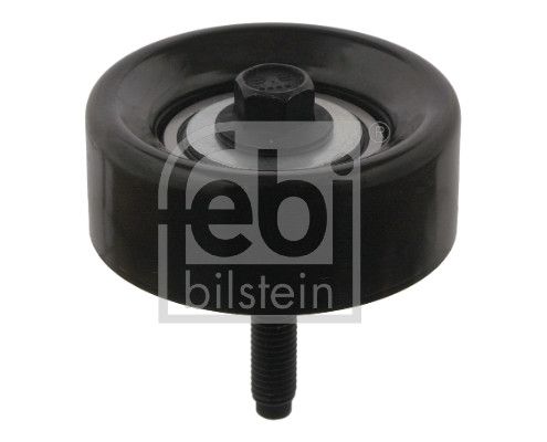 Umlenk-/Führungsrolle, Keilrippenriemen