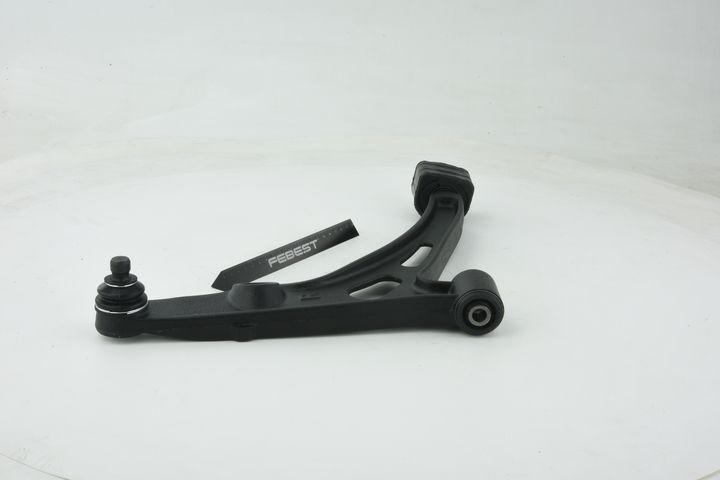 vikšro valdymo svirtis