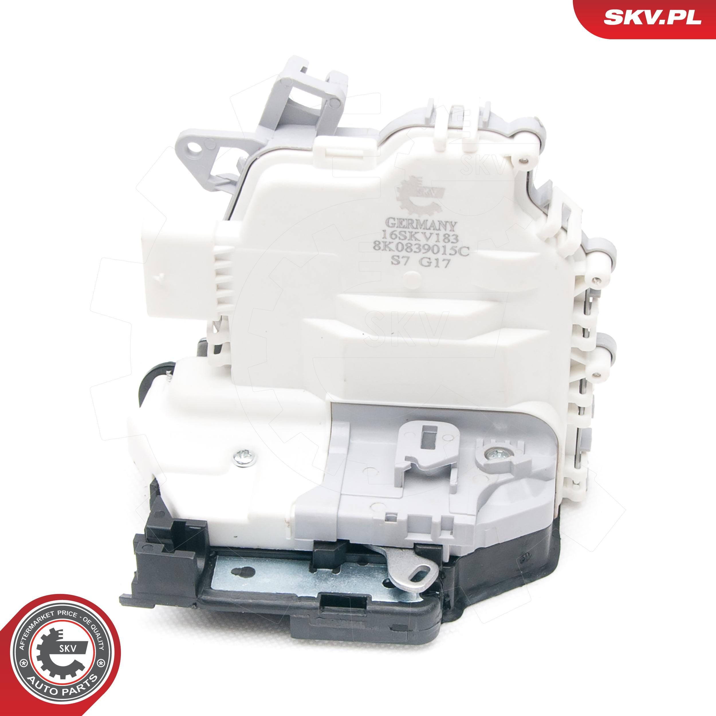 ESEN SKV 16SKV183 - T&uuml;rschloss