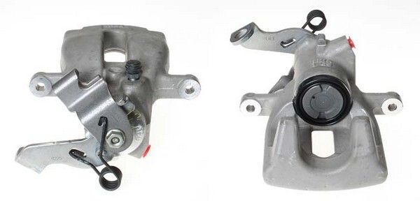 Bremssattel
