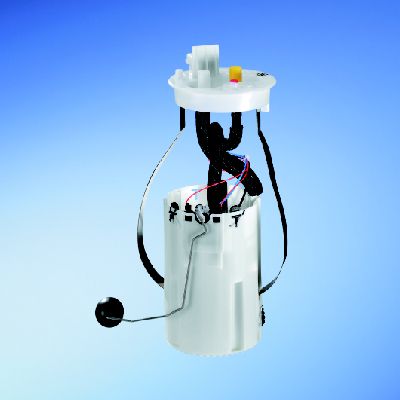 Kraftstoff-F&ouml;rdereinheit