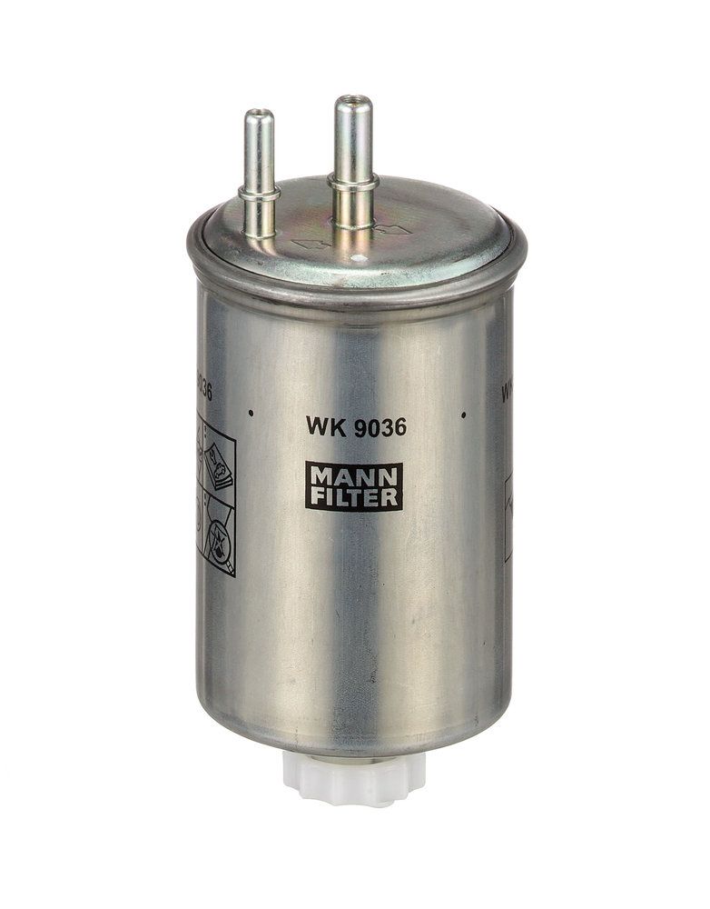 Kraftstofffilter Kraftstofffilter