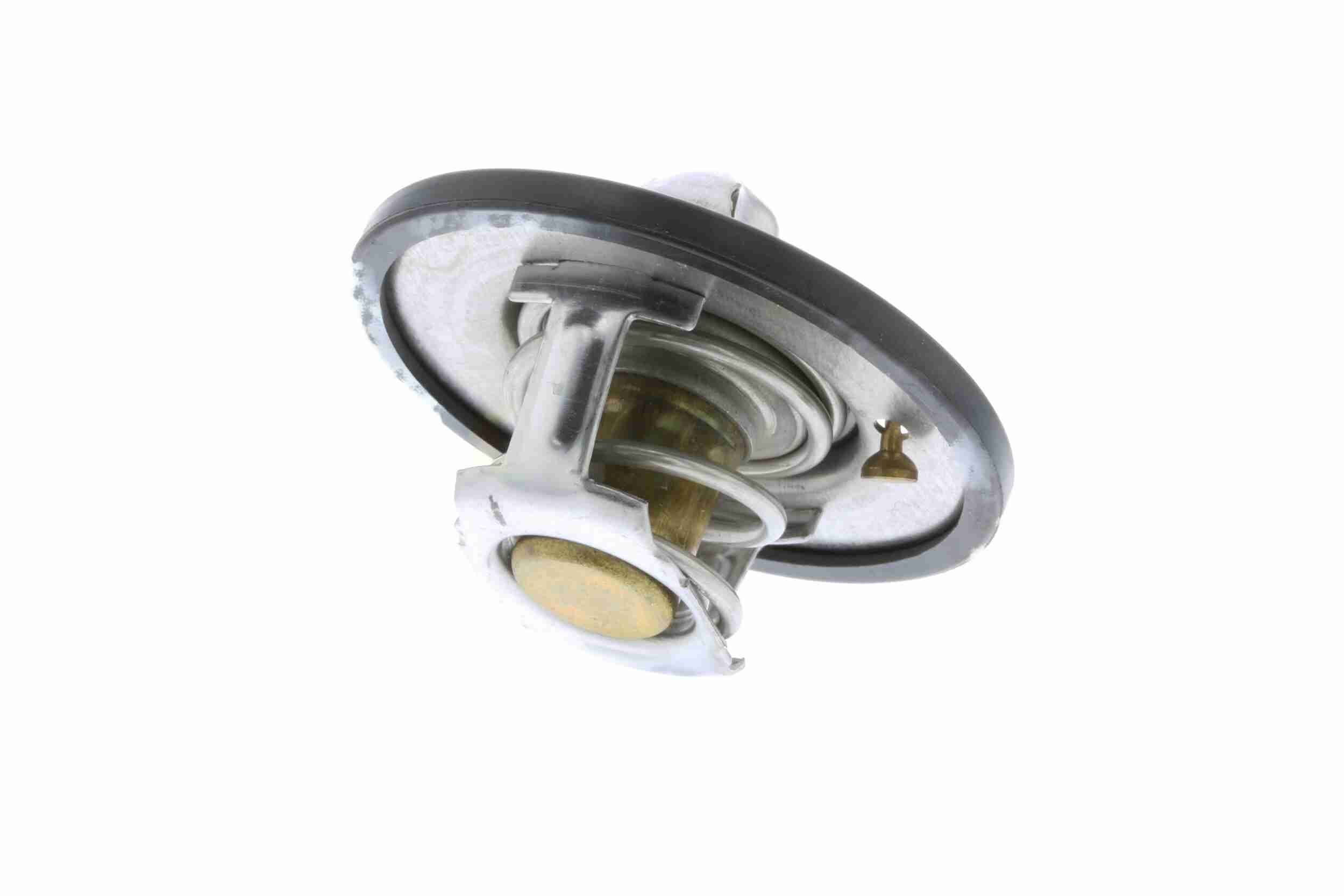 Thermostat, K&uuml;hlmittel