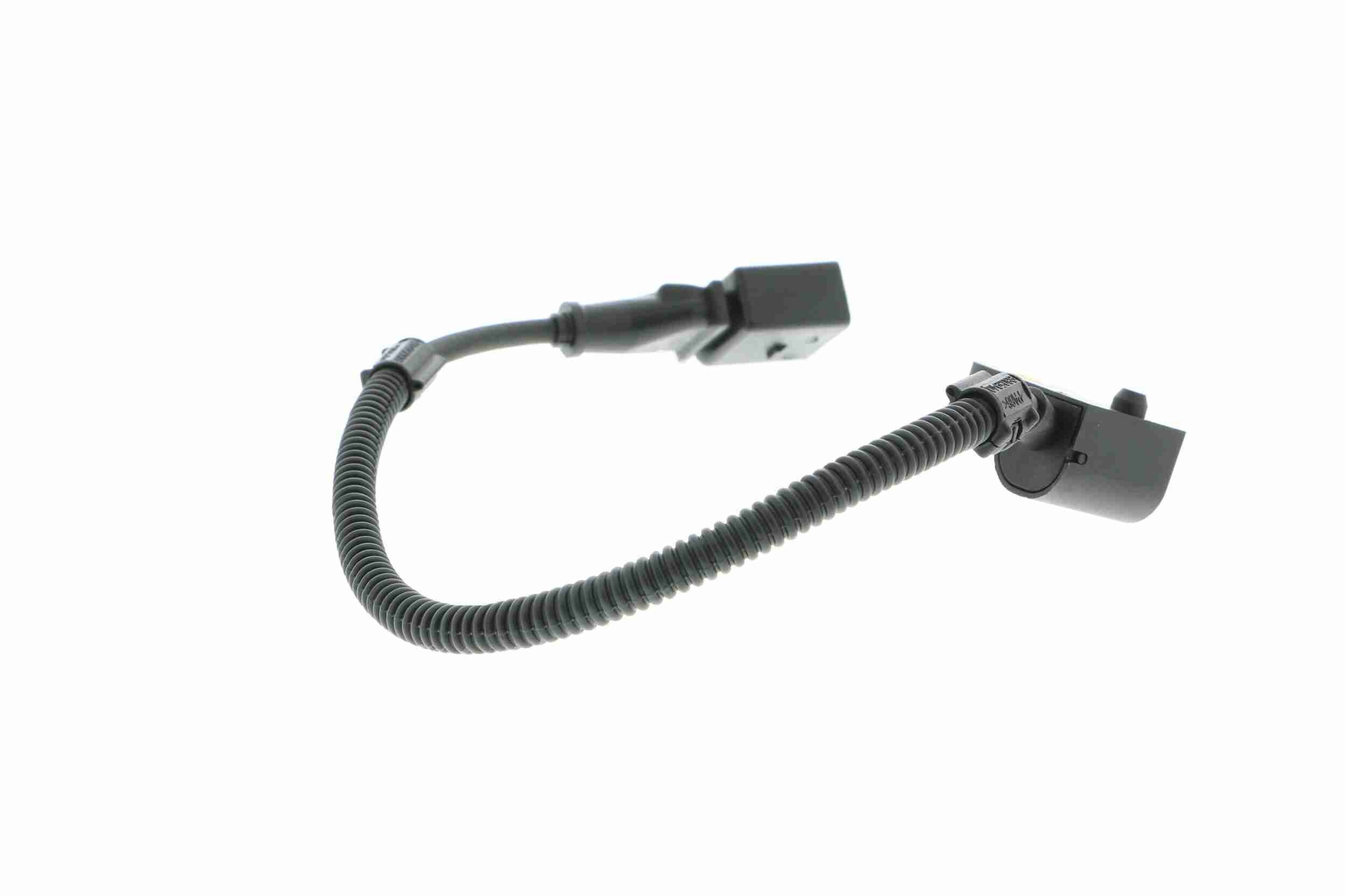 Sensor, Z&uuml;ndimpuls